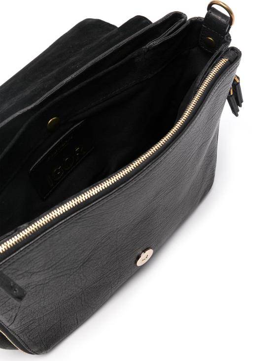 24FW 제롬 드레이퓌스 크로스백 44IGORCH Noir NOIR - JEROME DREYFUSS