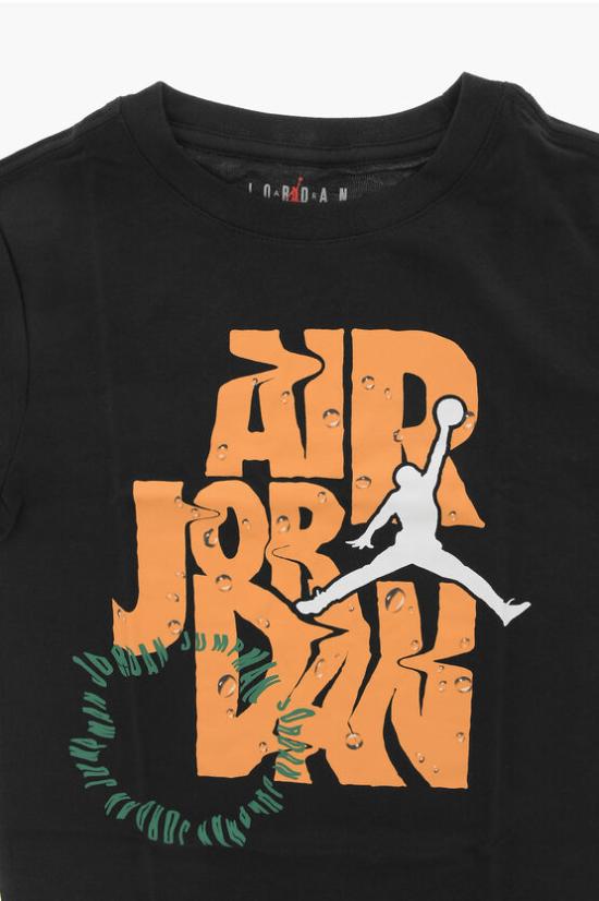  [키즈] 나이키 티셔츠 95D150 023 Black - NIKE