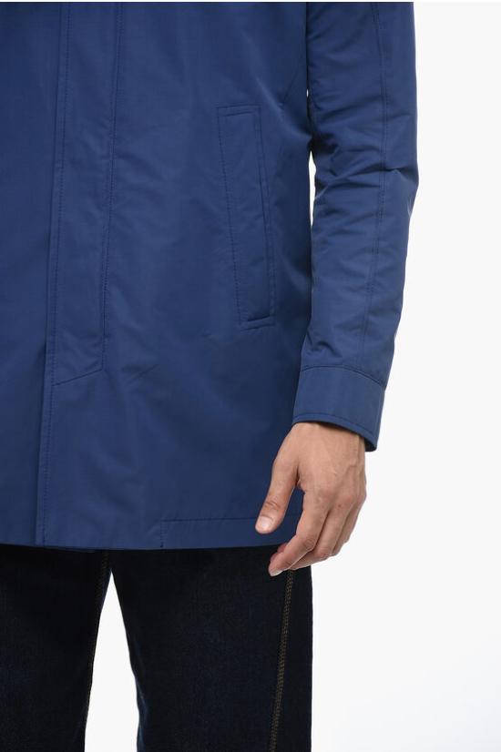  꼬르넬리아니 자켓 7925X7 7120137 008 Blue - CORNELIANI