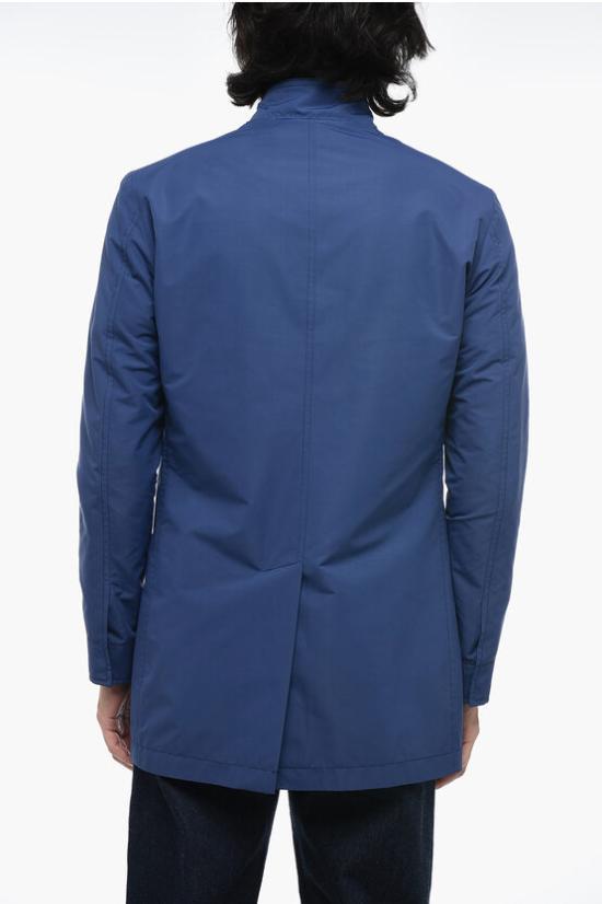  꼬르넬리아니 자켓 7925X7 7120137 008 Blue - CORNELIANI