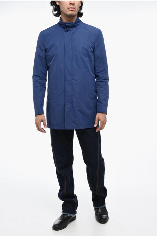  꼬르넬리아니 자켓 7925X7 7120137 008 Blue - CORNELIANI