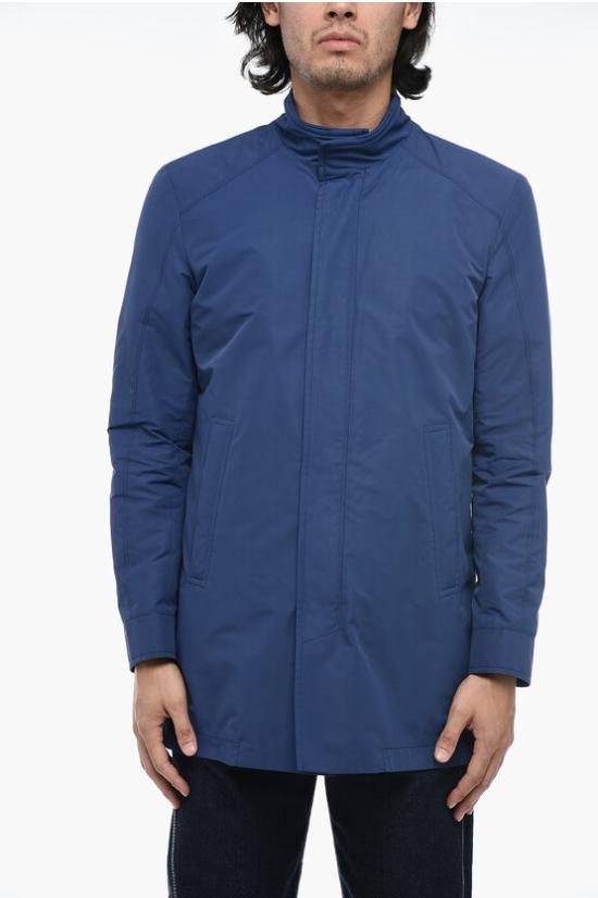  꼬르넬리아니 자켓 7925X7 7120137 008 Blue