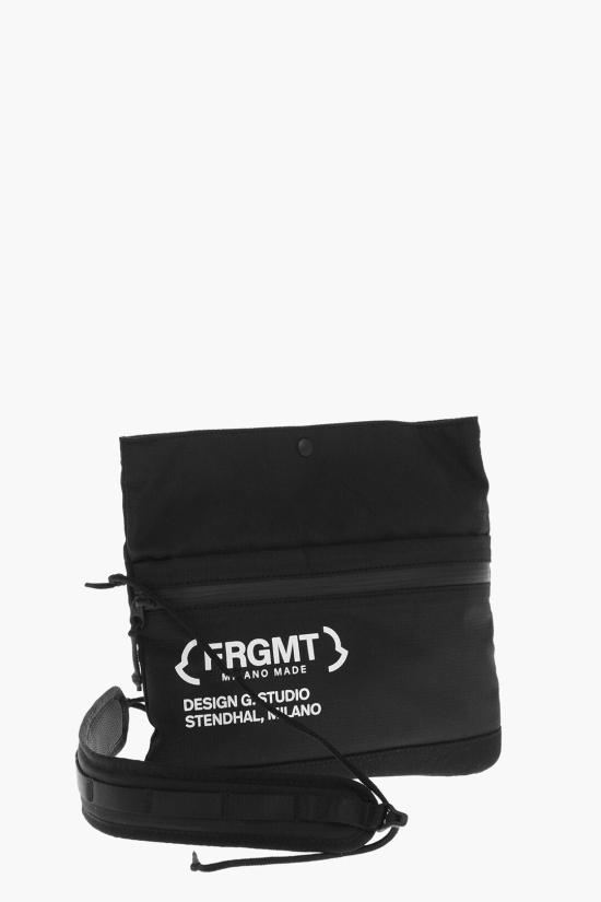  몽클레어 크로스백 5L00001M2471999 Black - MONCLER