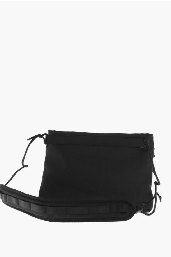  몽클레어 크로스백 5L00001M2471999 Black - MONCLER