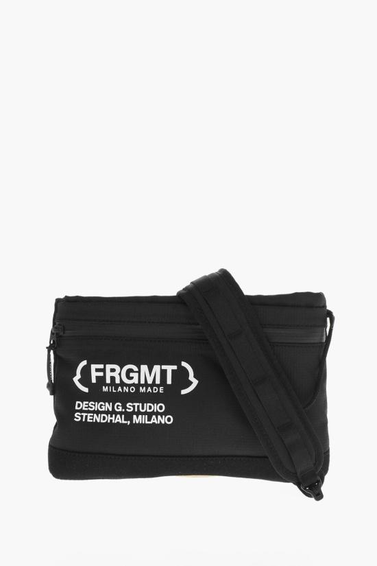  몽클레어 크로스백 5L00001M2471999 Black