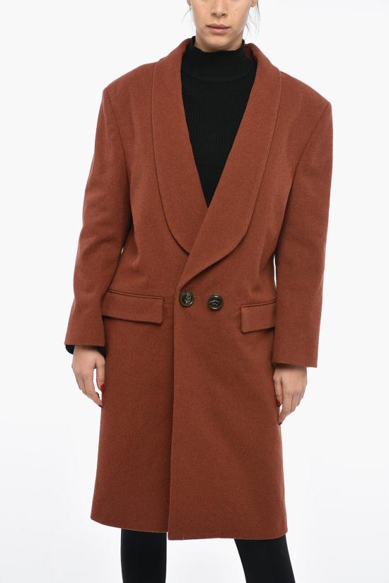  디스퀘어드2 코트 S72AA0500 S60335 209 Orange