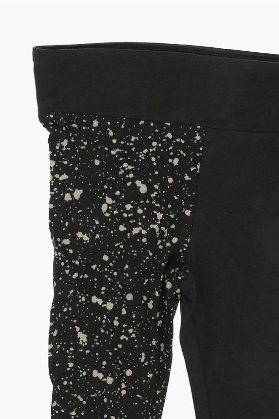  [키즈] 나이키 레깅스 36J289 023 Black - NIKE