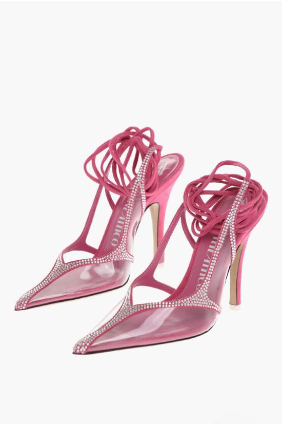  디 아티코 힐/펌프스 236WS739 L075T 534 Pink