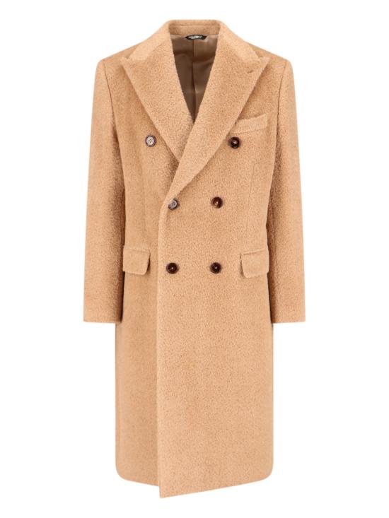 24FW 돌체앤가바나 코트 G047BT HUMTX M2186