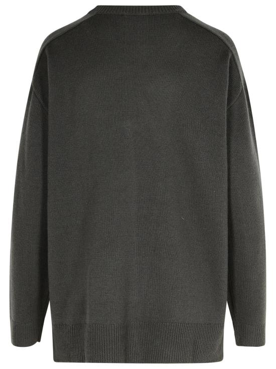 24FW 파로쉬 스웨터 LOOS D540828067 Grey - PAROSH