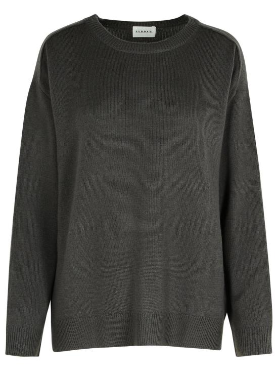 24FW 파로쉬 스웨터 LOOS D540828067 Grey