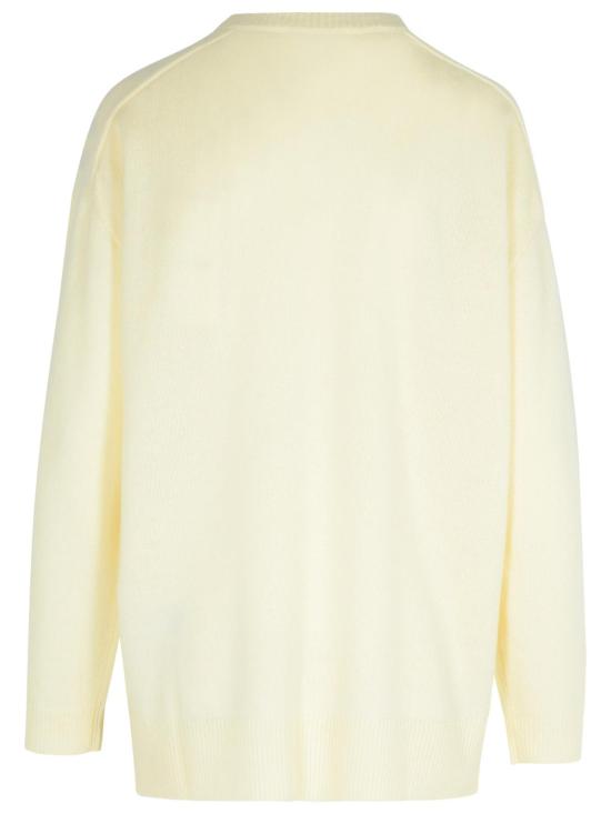 24FW 파로쉬 스웨터 LOOS D540828002 Cream - PAROSH