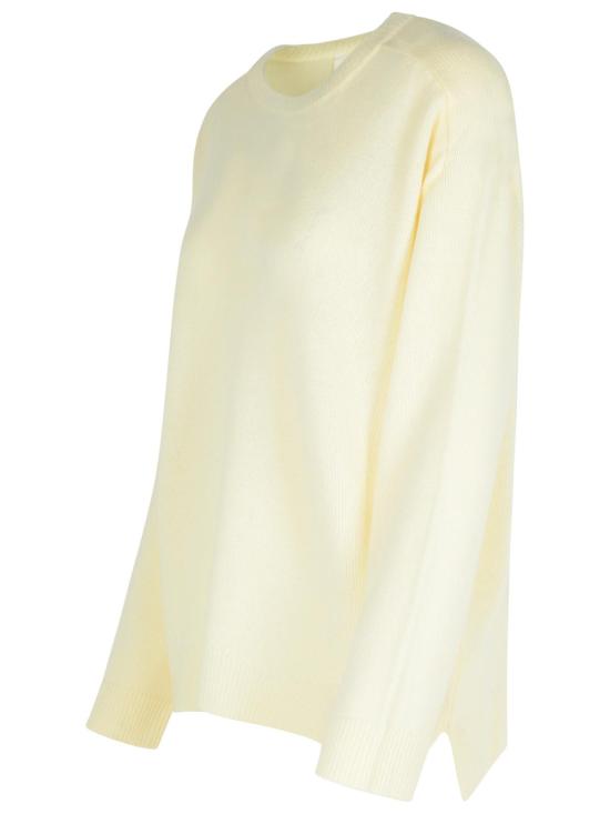 24FW 파로쉬 스웨터 LOOS D540828002 Cream - PAROSH