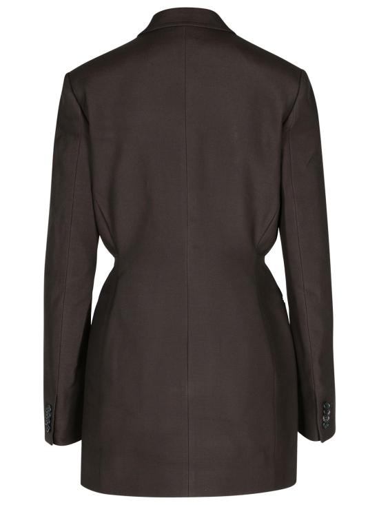 24FW 케이트 자켓 61424092 W4092950 - KHAITE