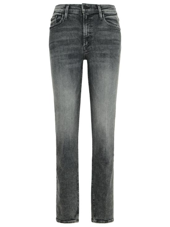  마더 데님 팬츠 10584 1158 AHSN Grey