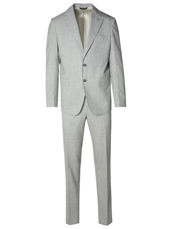  브라이언데일스 수트 세트 JK5147 MILANO001 Grey