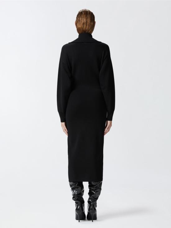 24FW 핑코 미디 원피스 103989 A22A - PINKO