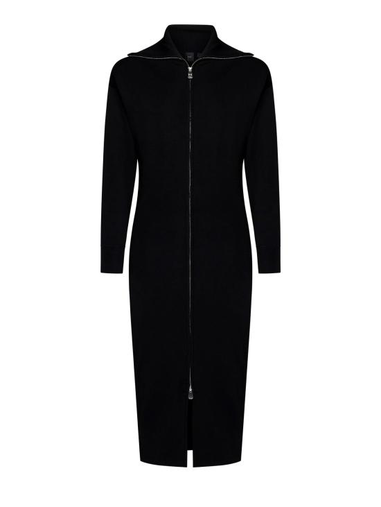 24FW 핑코 미디 원피스 103989 A22A - PINKO