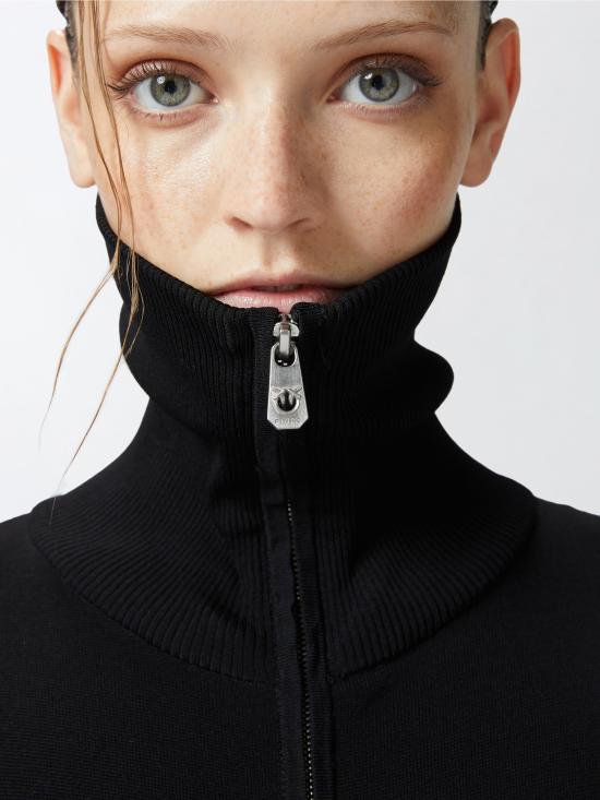 24FW 핑코 미디 원피스 103989 A22A - PINKO