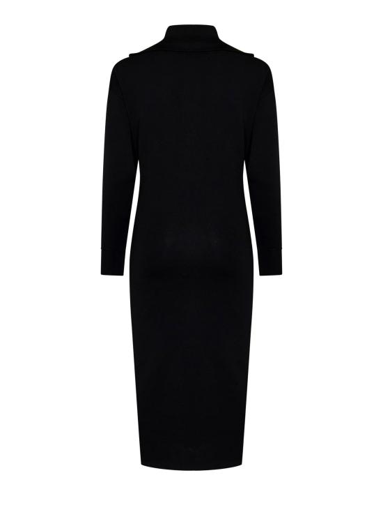 24FW 핑코 미디 원피스 103989 A22A - PINKO