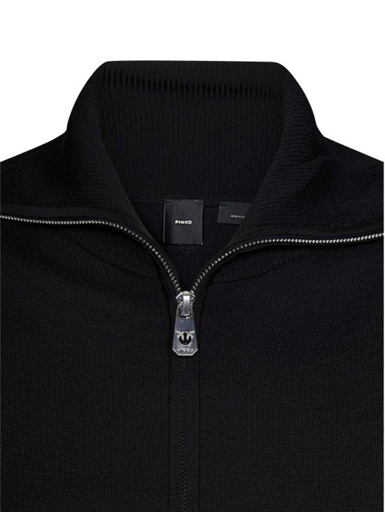 24FW 핑코 미디 원피스 103989 A22A - PINKO