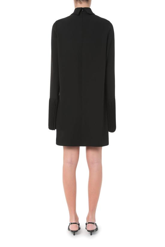 24FW 디파트먼트5 숏 원피스 DA076 49M 2TS0135 99 999 nero Nero - DEPARTMENT 5