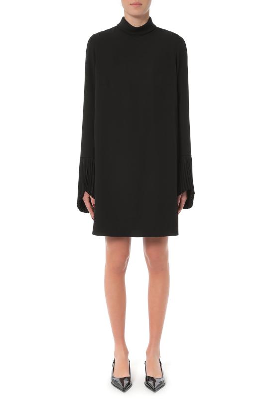 24FW 디파트먼트5 숏 원피스 DA076 49M 2TS0135 99 999 nero Nero