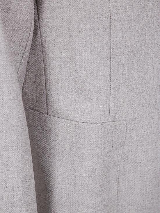 24FW 발바 수트 자켓 EASY 43062 0001 BEIGE - BARBA