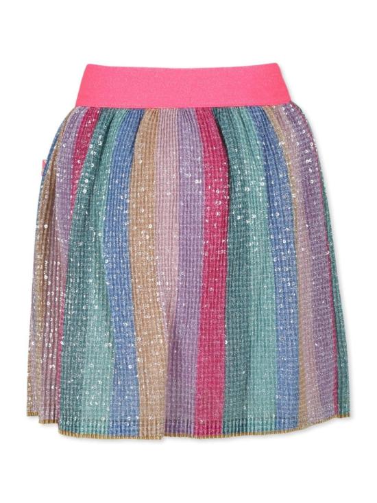 24FW [키즈] 빌리블러쉬 스커트 U20419 Z41 MULTICOLOURED - BILLIEBLUSH