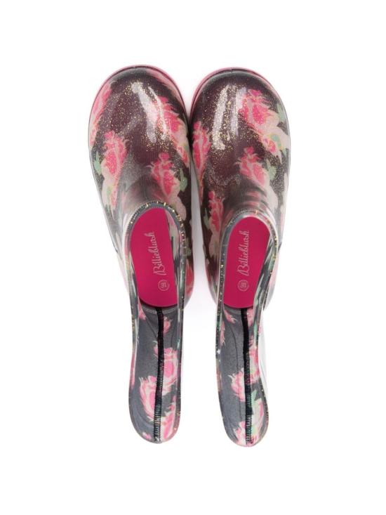 24FW [키즈] 빌리블러쉬 부츠 U20582 Z41 MULTICOLOURED - BILLIEBLUSH