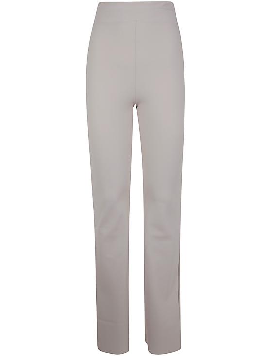  키아라보니 스트레이트 팬츠 VENUSETTEHW 554 WINTER WHITE