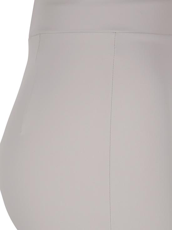  키아라보니 스트레이트 팬츠 VENUSETTEHW 554 WINTER WHITE - CHIARA BONI