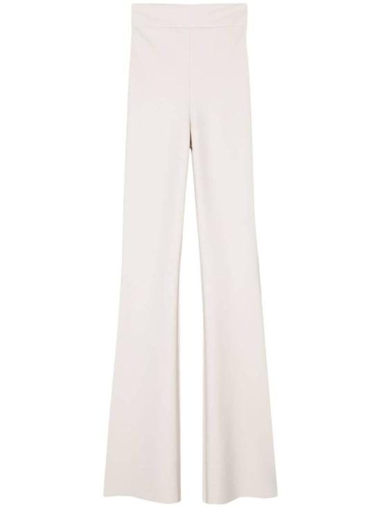  키아라보니 스트레이트 팬츠 VENUSETTEHW 554 WINTER WHITE - CHIARA BONI