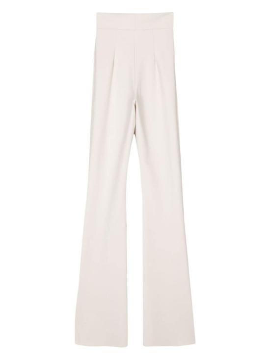  키아라보니 스트레이트 팬츠 VENUSETTEHW 554 WINTER WHITE - CHIARA BONI