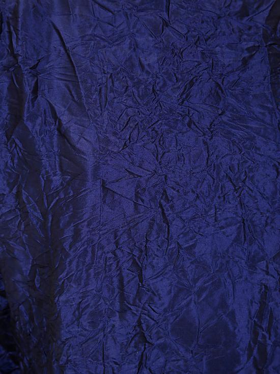  다니엘라 그레지스 숏 원피스 A42AW S304 5 CHINA BLUE - DANIELA GREGIS