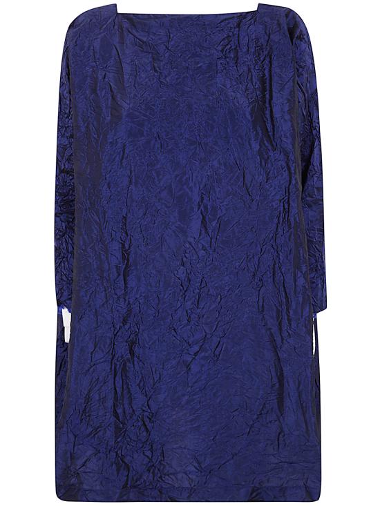  다니엘라 그레지스 숏 원피스 A42AW S304 5 CHINA BLUE