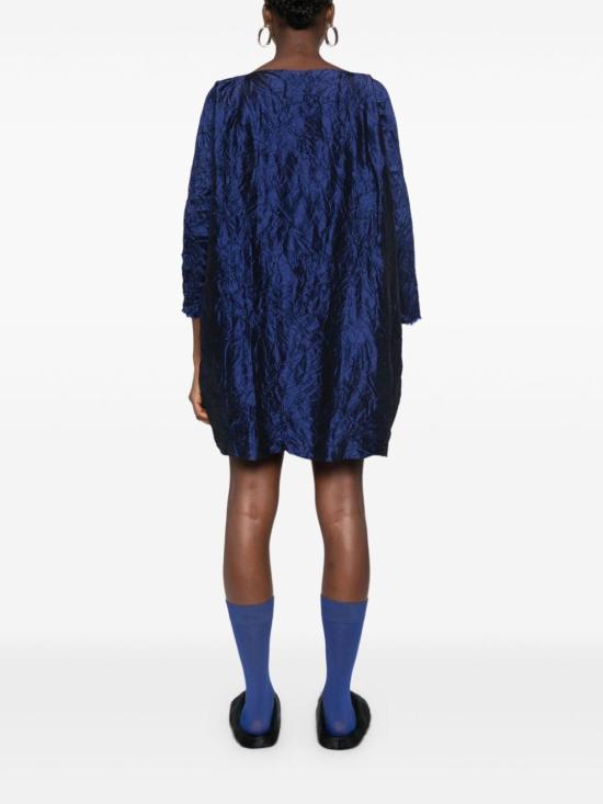  다니엘라 그레지스 숏 원피스 A42AW S304 5 CHINA BLUE - DANIELA GREGIS