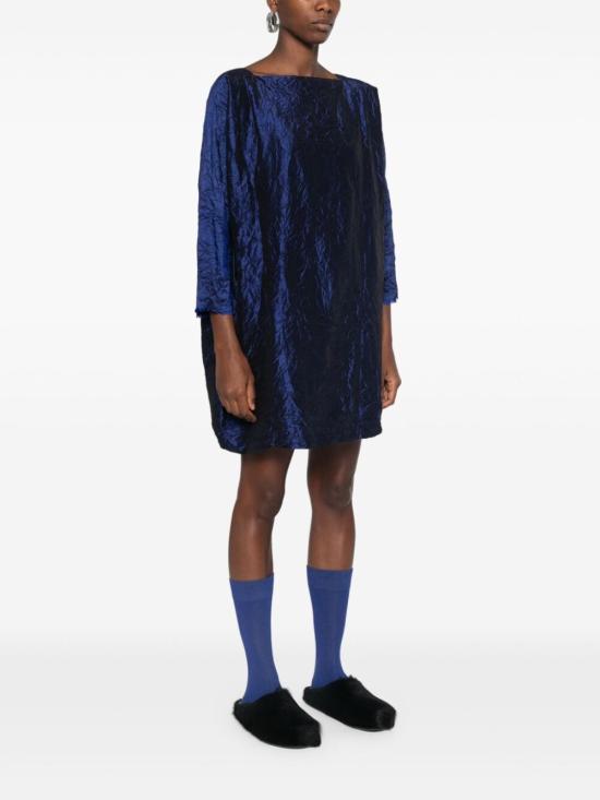  다니엘라 그레지스 숏 원피스 A42AW S304 5 CHINA BLUE - DANIELA GREGIS