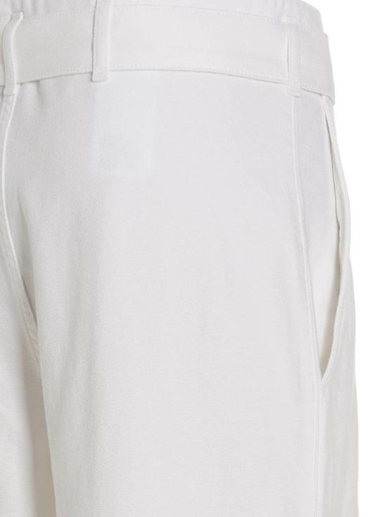  필로소피 데님 팬츠 A032107310001 White - PHILOSOPHY