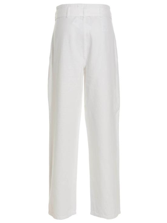  필로소피 데님 팬츠 A032107310001 White - PHILOSOPHY