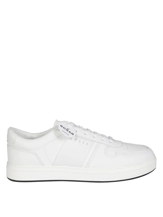 24FW 호간 스니커즈 HXM6680FL30R37 B001 BIANCO