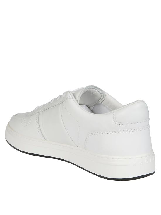 24FW 호간 스니커즈 HXM6680FL30R37 B001 BIANCO - HOGAN