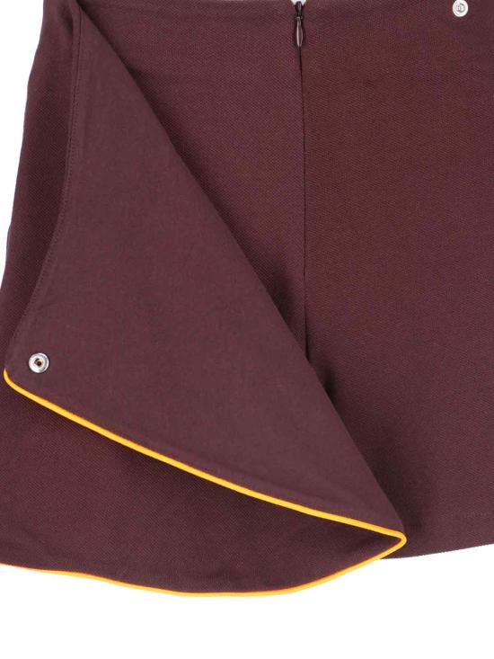 24FW 아디다스 숏 스커트 JC6170 SHABRN - ADIDAS