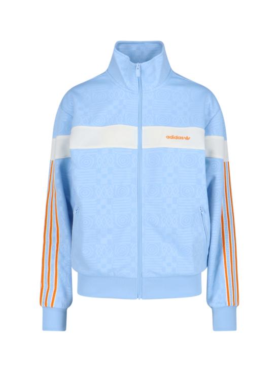 24FW 아디다스 긴팔 티셔츠 JD5758 CLESKY