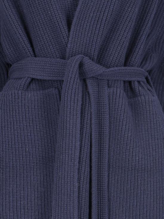 24FW 사 수 파이 코트 W24800 BA 0350 - SA SU PHI