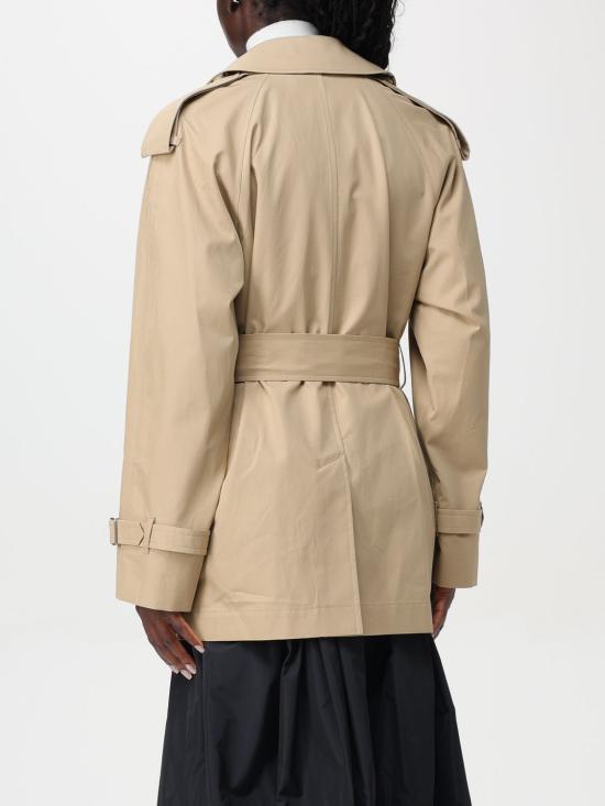 25FW 버버리 개버딘 트렌치 자켓 8095508 Beige - BURBERRY