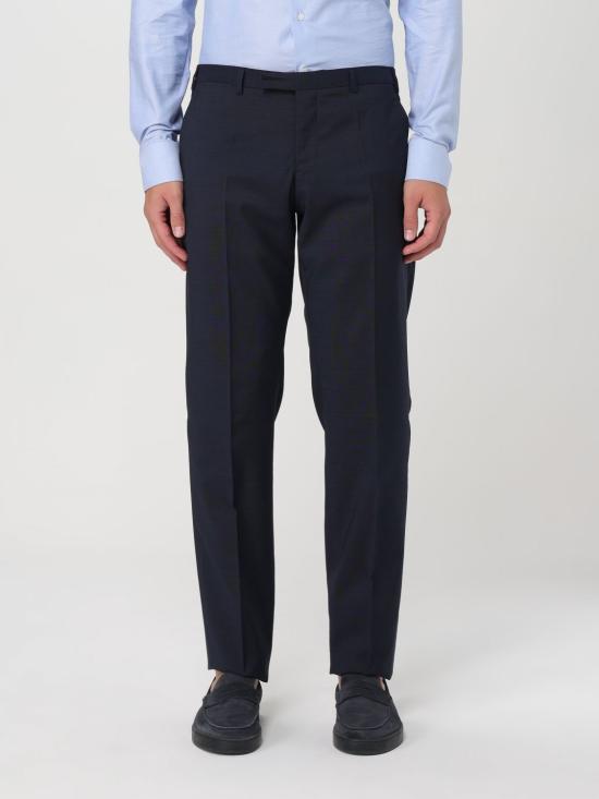  엠포리오 아르마니 수트 세트 EM000479TE10412 UB109 Navy - EMPORIO ARMANI