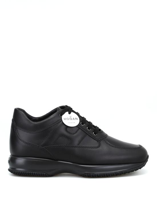 26SS 호간 스니커즈 HXM00N00010KLAB999 Black