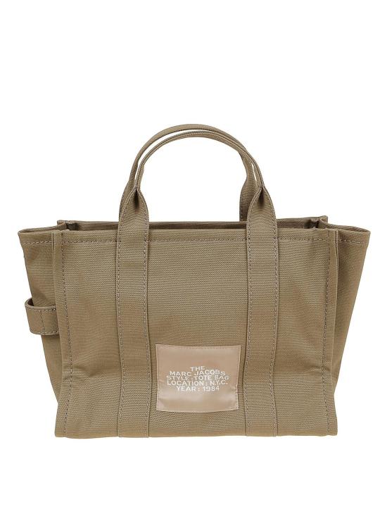 26SS 마크제이콥스 트래블러 스몰 M0016161372 Dark Green - MARC JACOBS