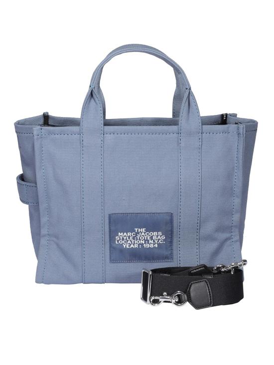 26SS 마크제이콥스 트래블러 스몰 M0016161481 Light Blue - MARC JACOBS